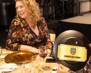 PFRPA Champions Banquet Houston